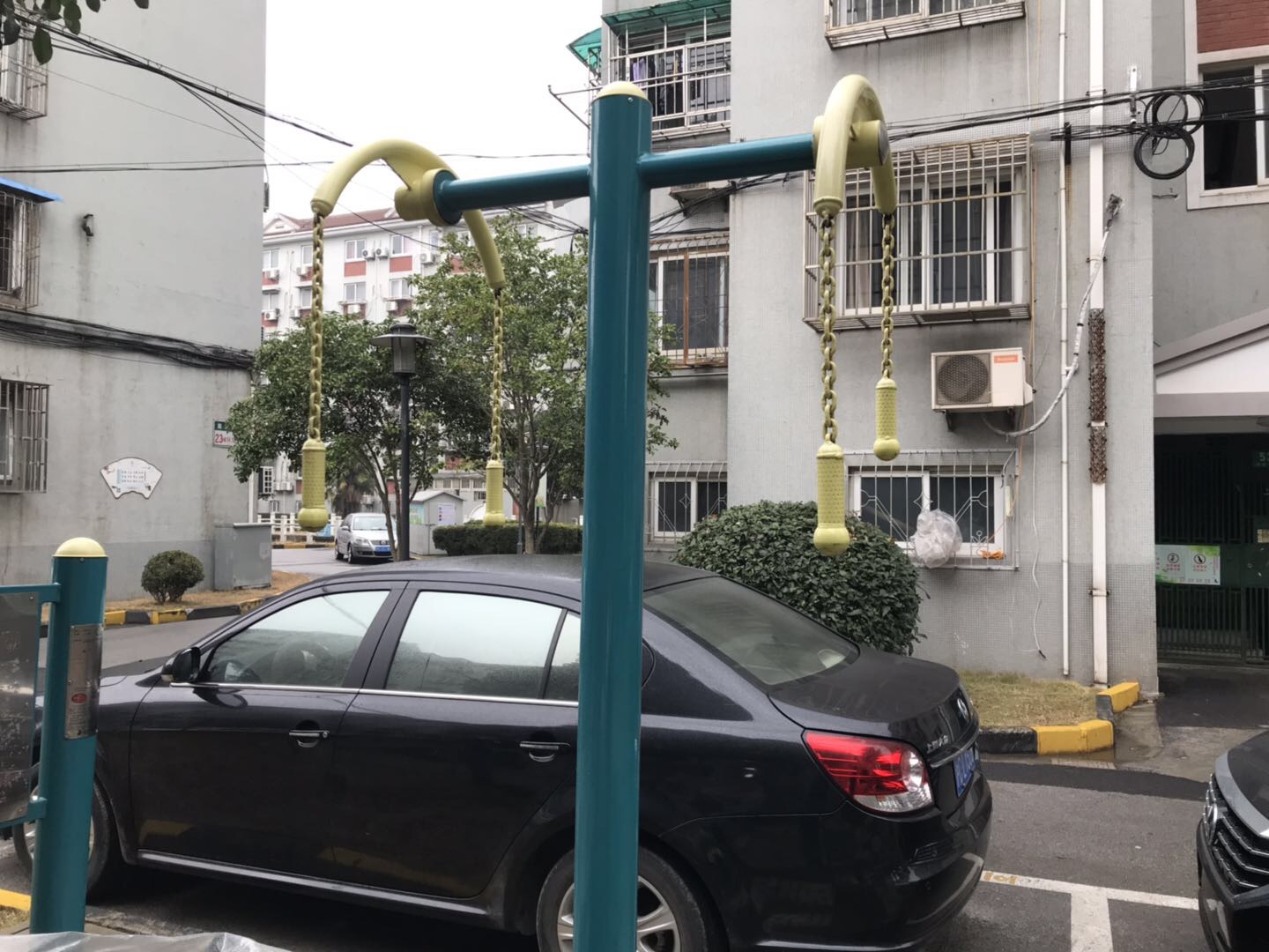 上肢牽引器