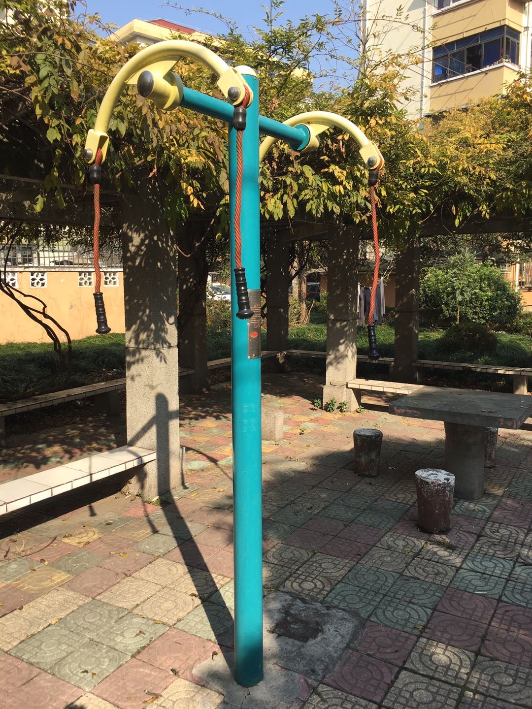 上肢牽引器