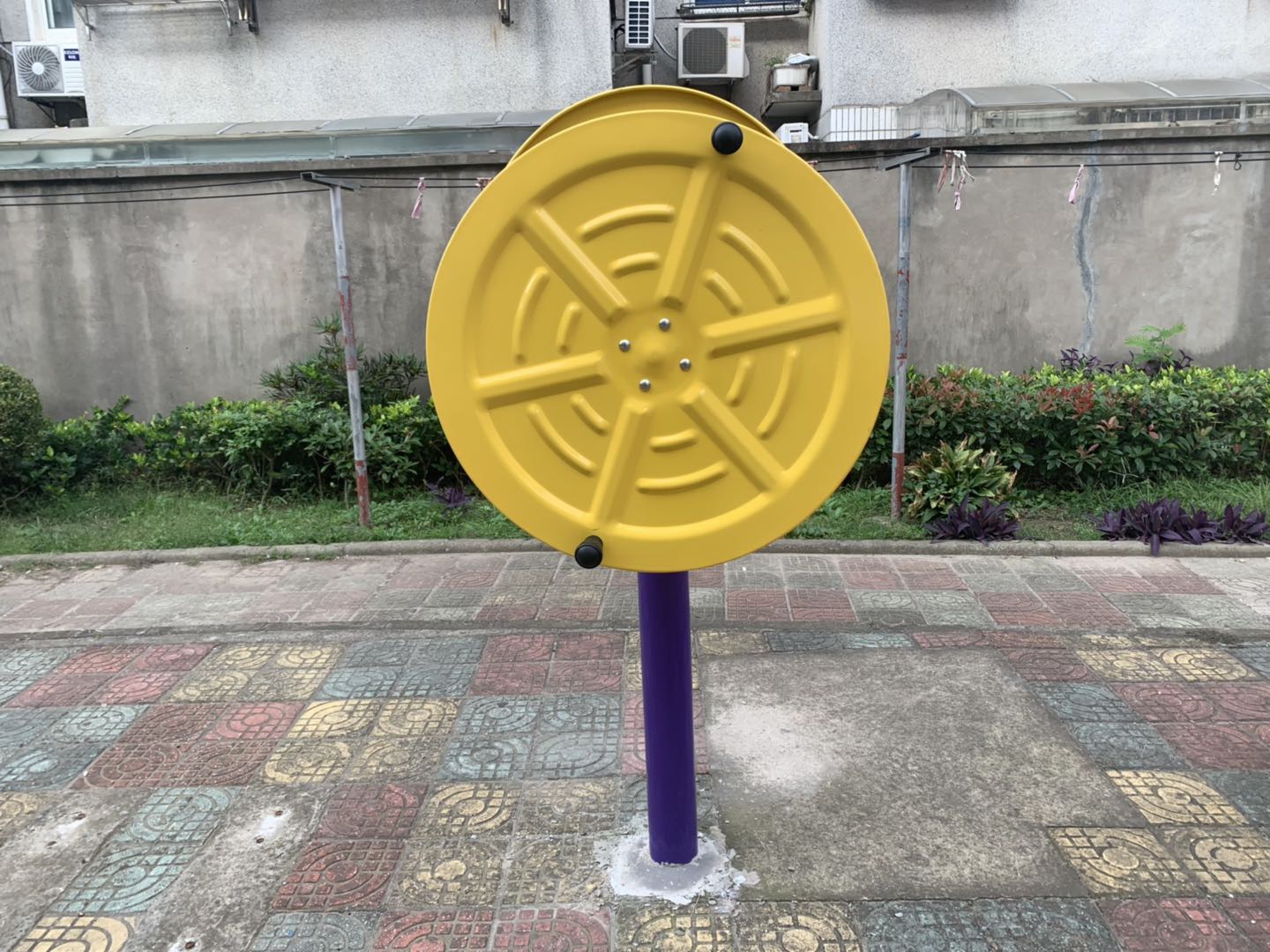 大轉(zhuǎn)輪