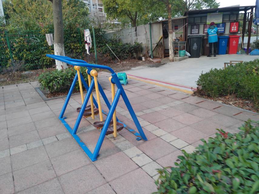 漫步機(jī)