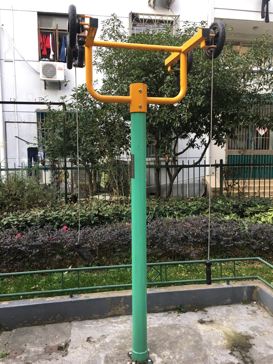 上肢牽引器