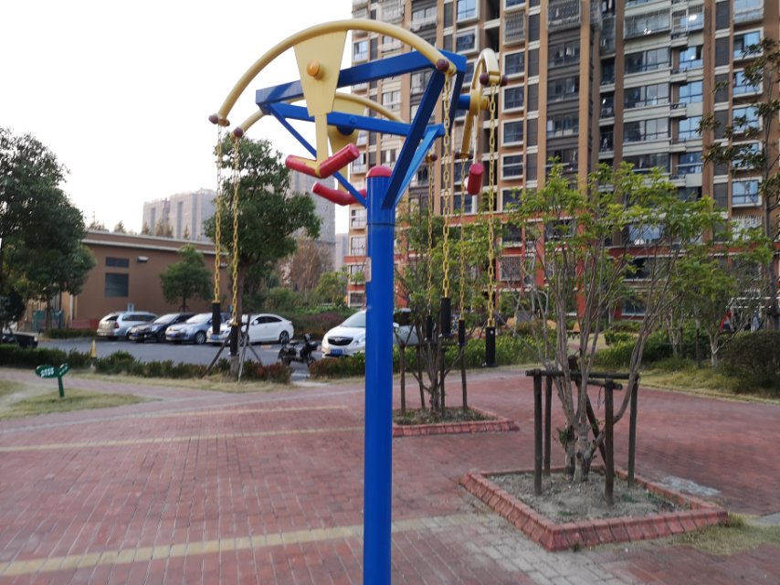 上肢牽引器