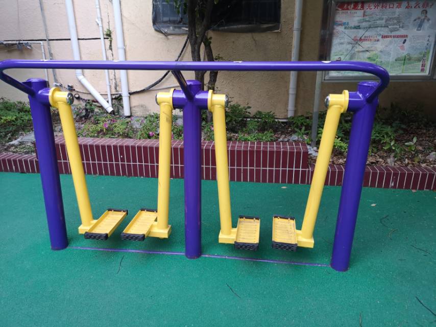 太空漫步機