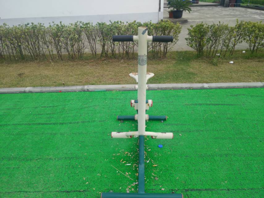 健騎機