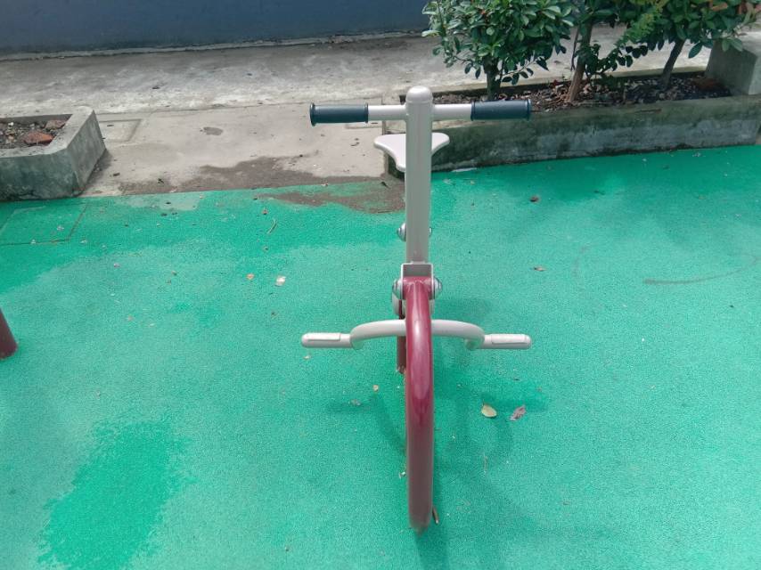 騎馬機(jī)