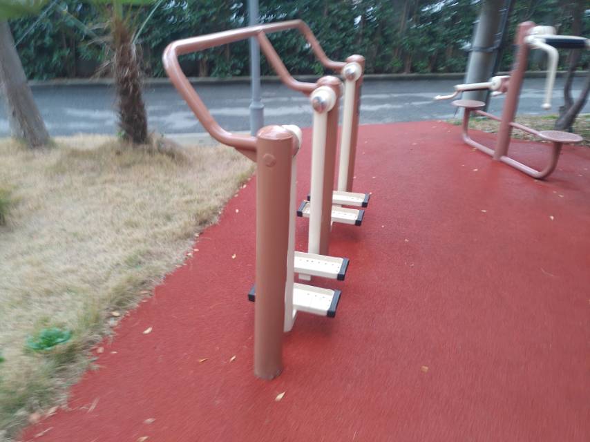太空漫步機(jī)