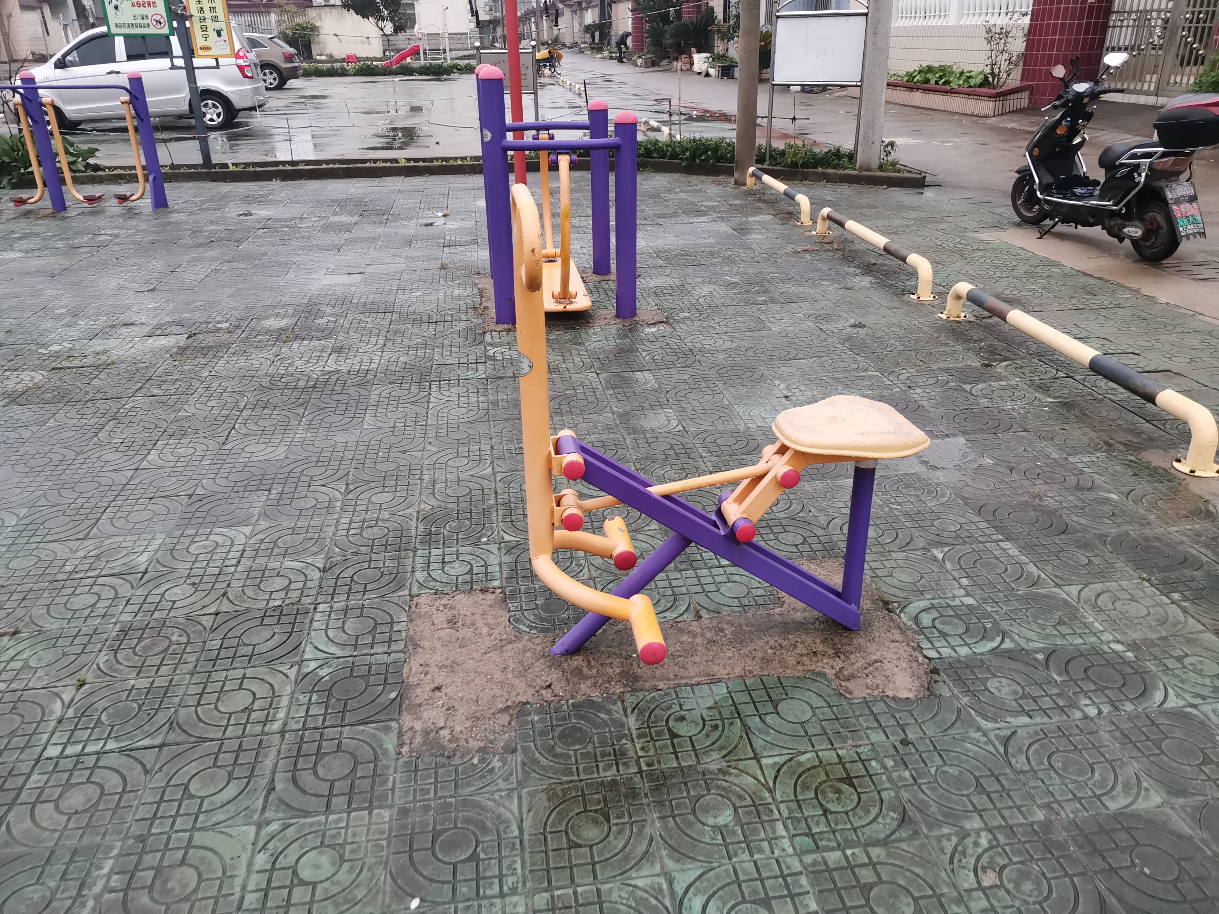 騎馬機(jī)