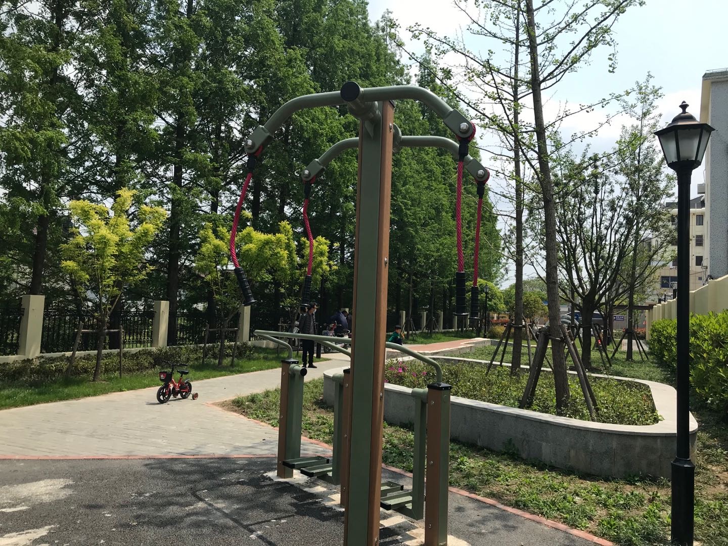 上肢牽引器