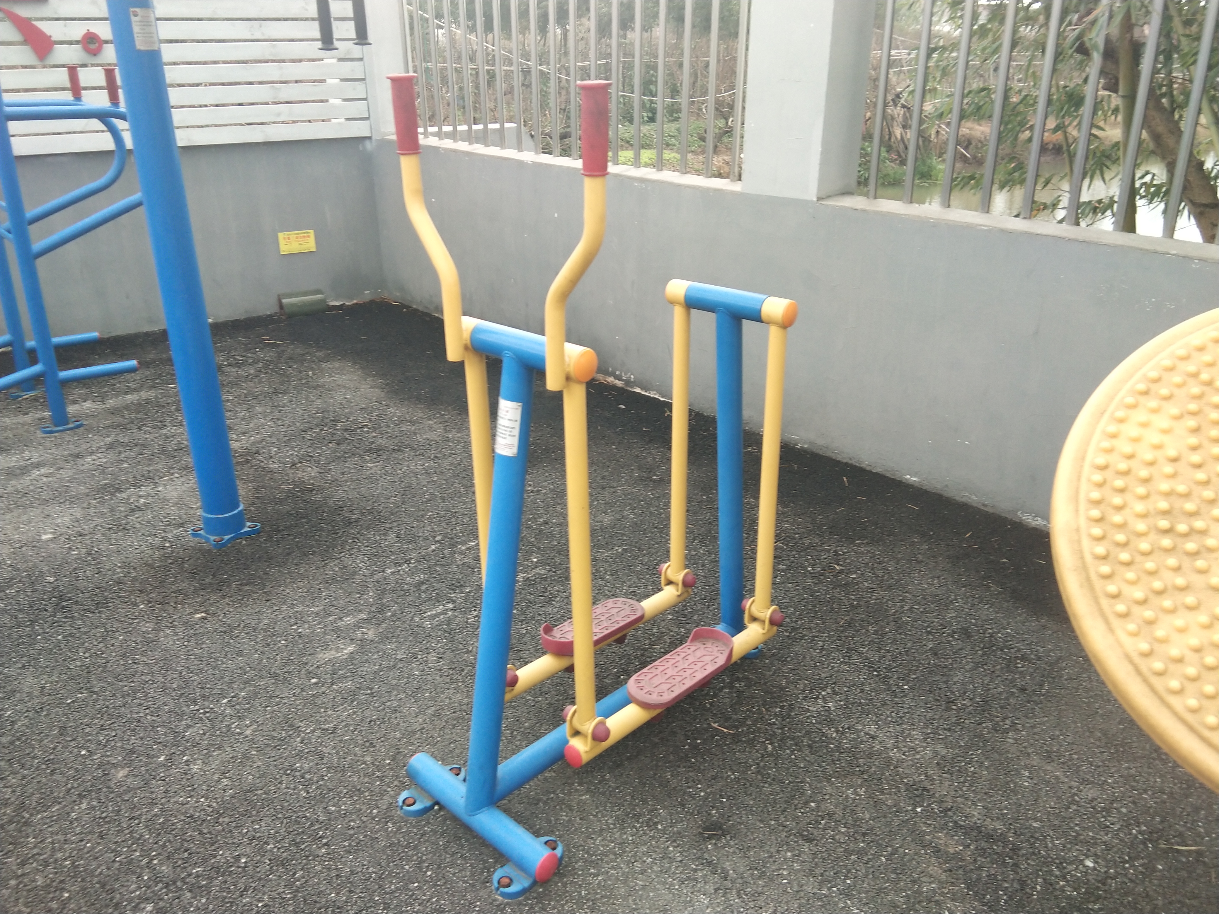 滑行器