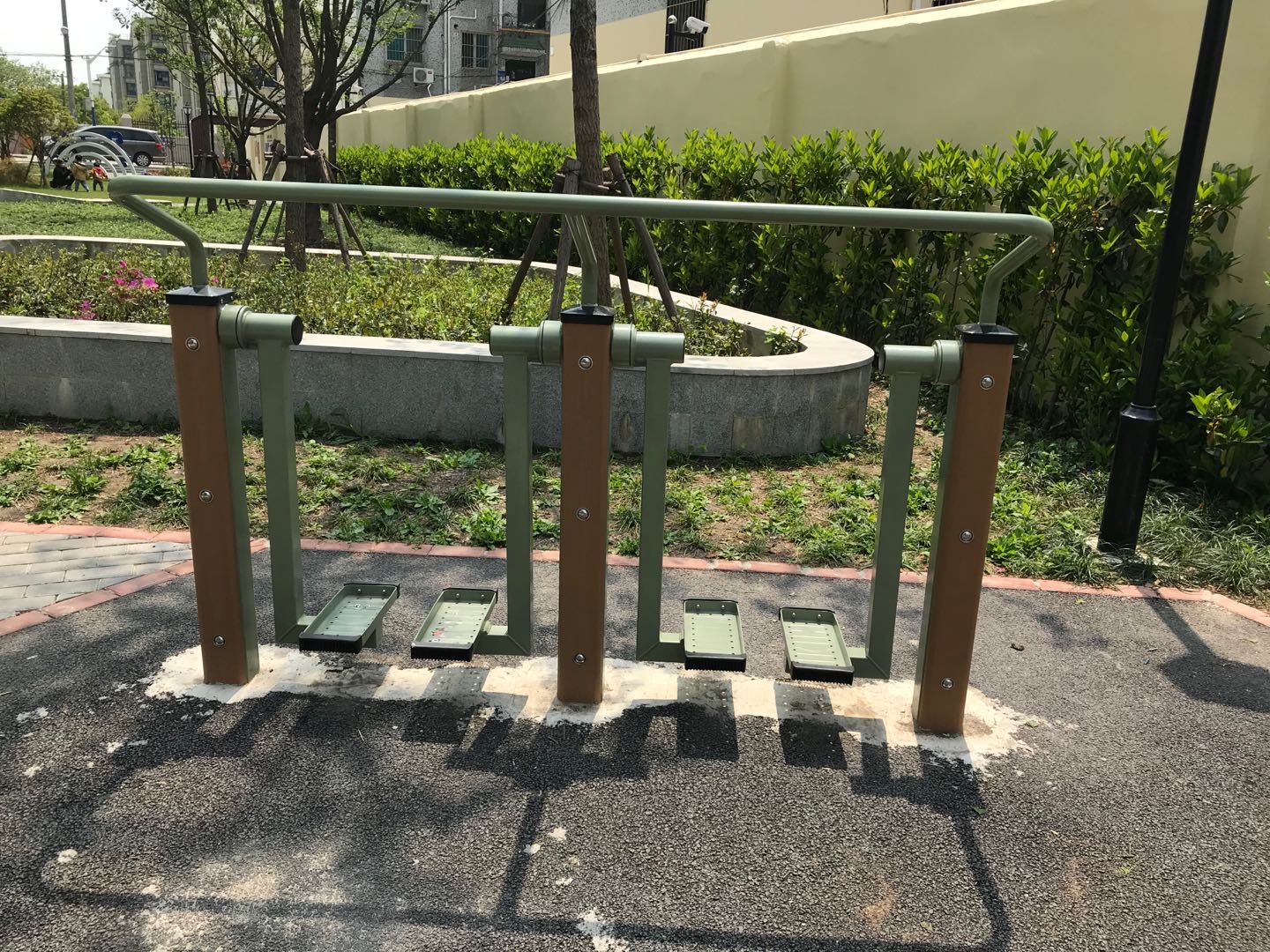 太空漫步機(jī)