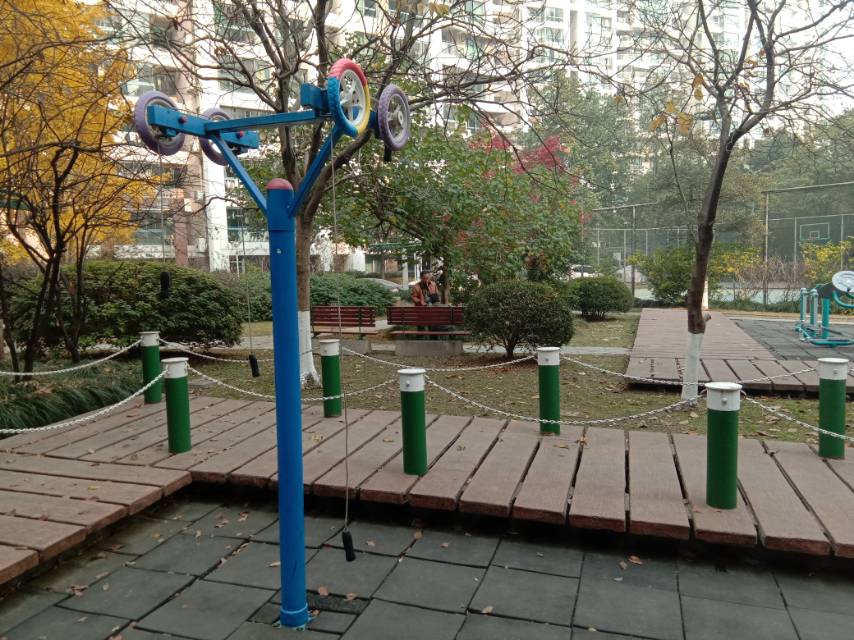 上肢牽引器
