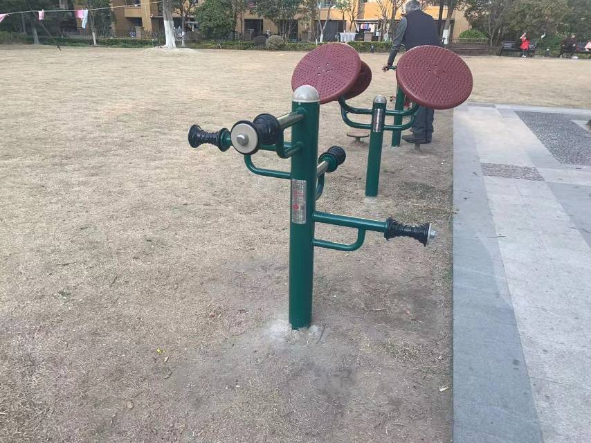 壓腿器