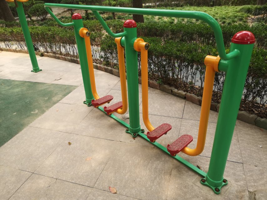 兩聯(lián)漫步機