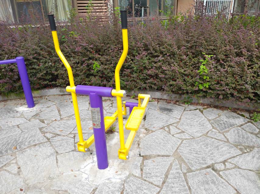 橢圓機(jī)