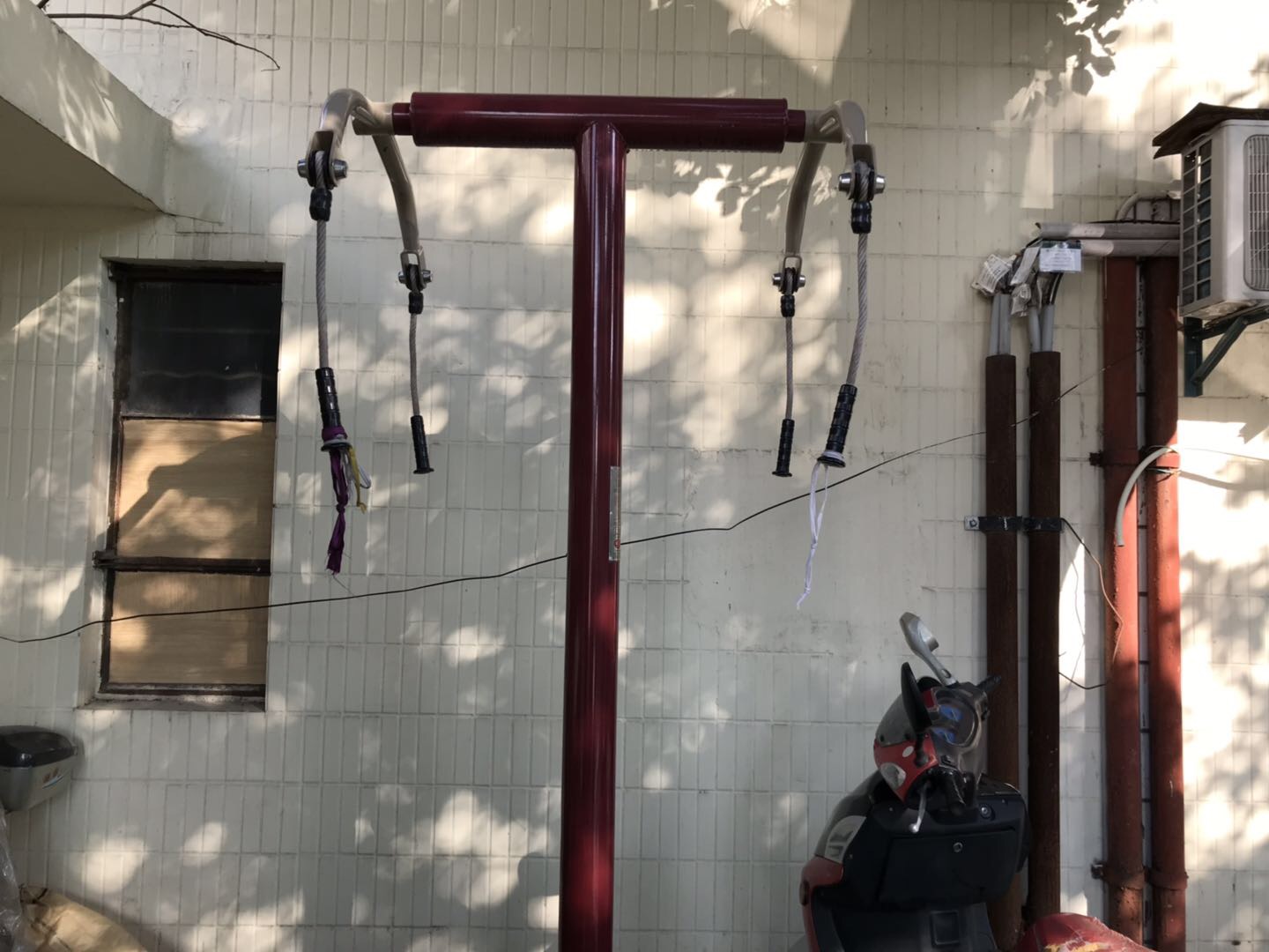 上肢牽引器