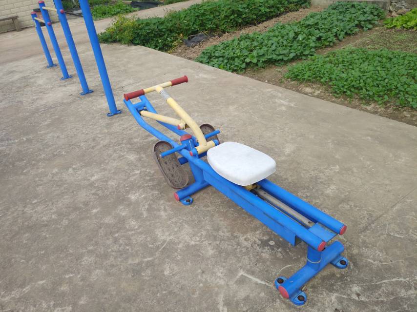 賽艇