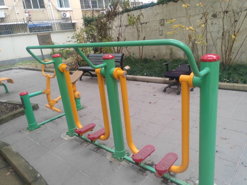 兩聯(lián)漫步機(jī)