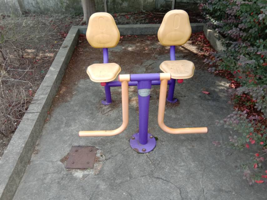 下肢搖擺器