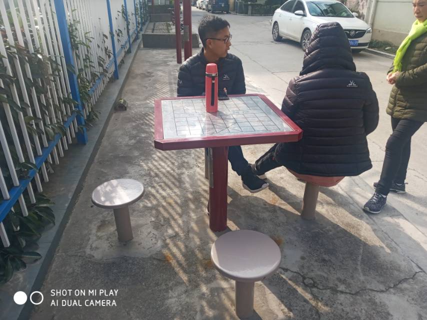 圍棋桌