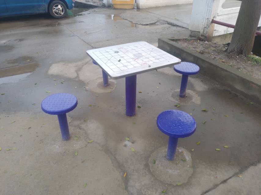 棋牌桌