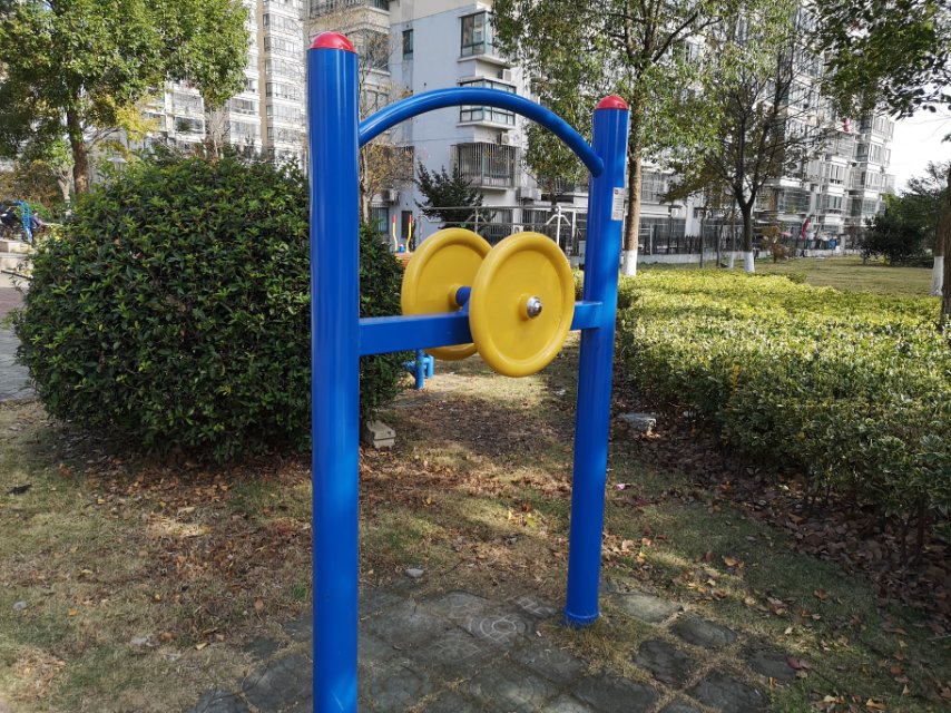 臂力鍛煉器