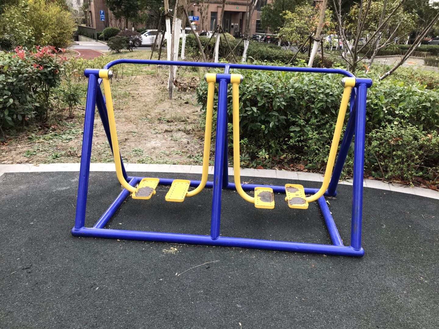 太空漫步機(jī)