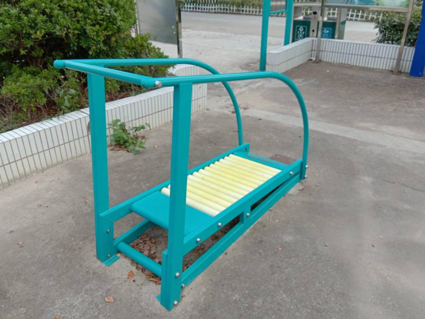 室外跑步機