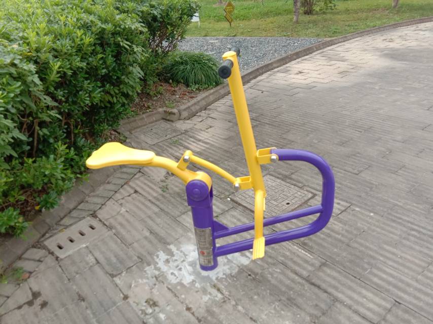 健騎機(jī)