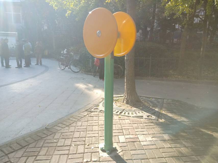 臂力訓練器