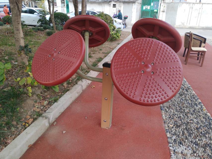 太極揉推器