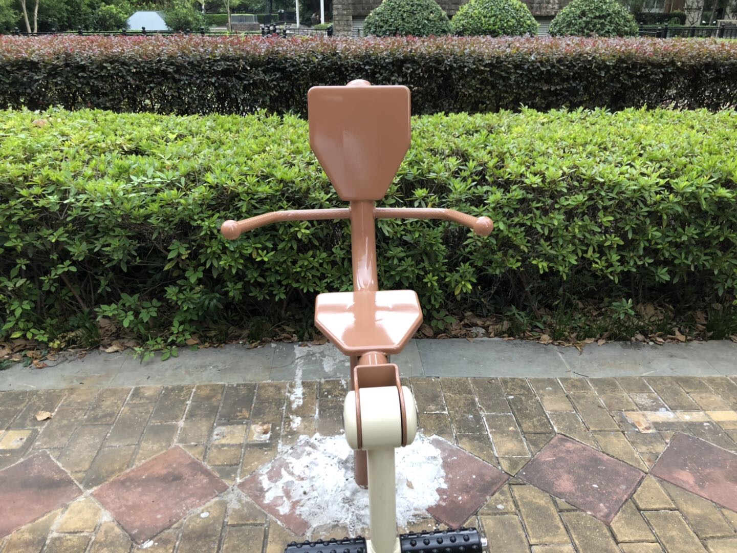膝關節(jié)訓練器
