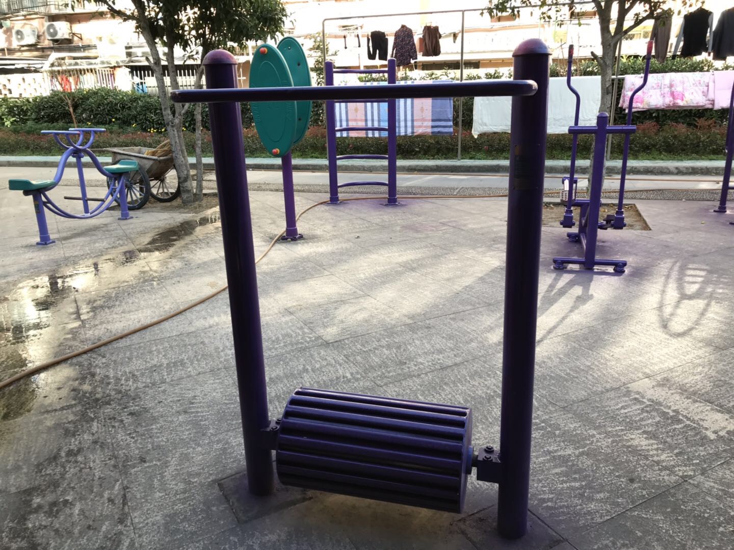 水車(chē)