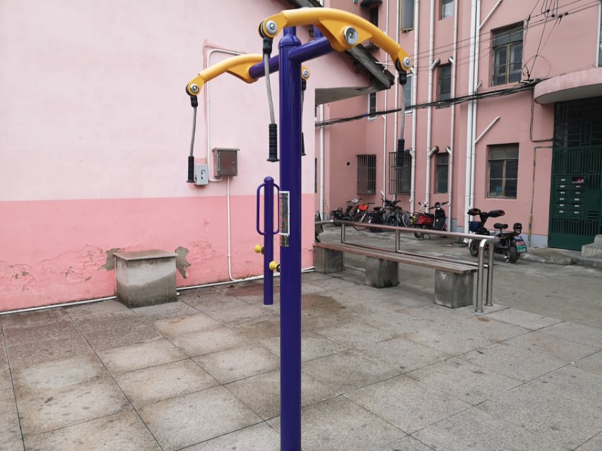 牽引器