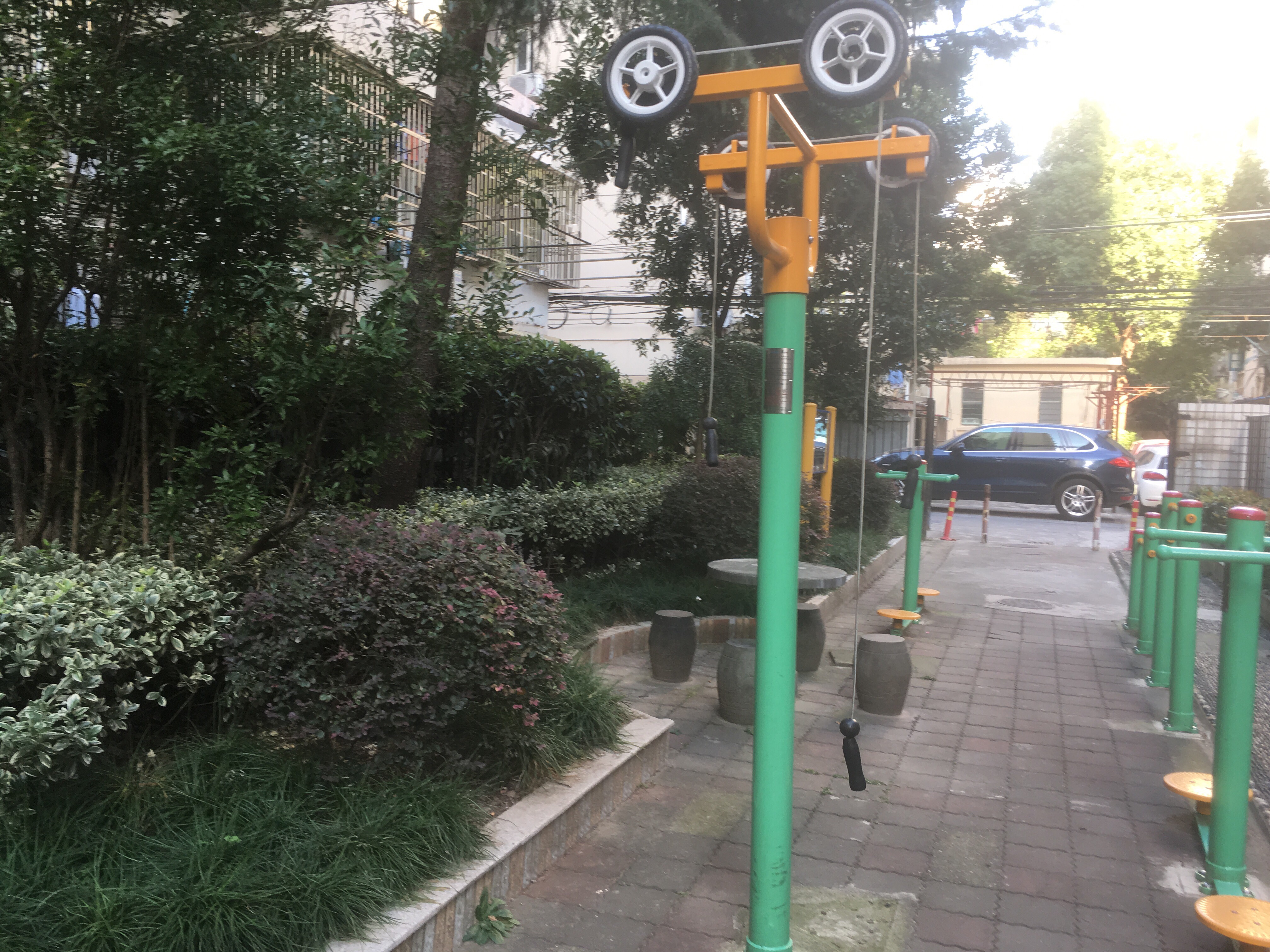 上肢牽引器