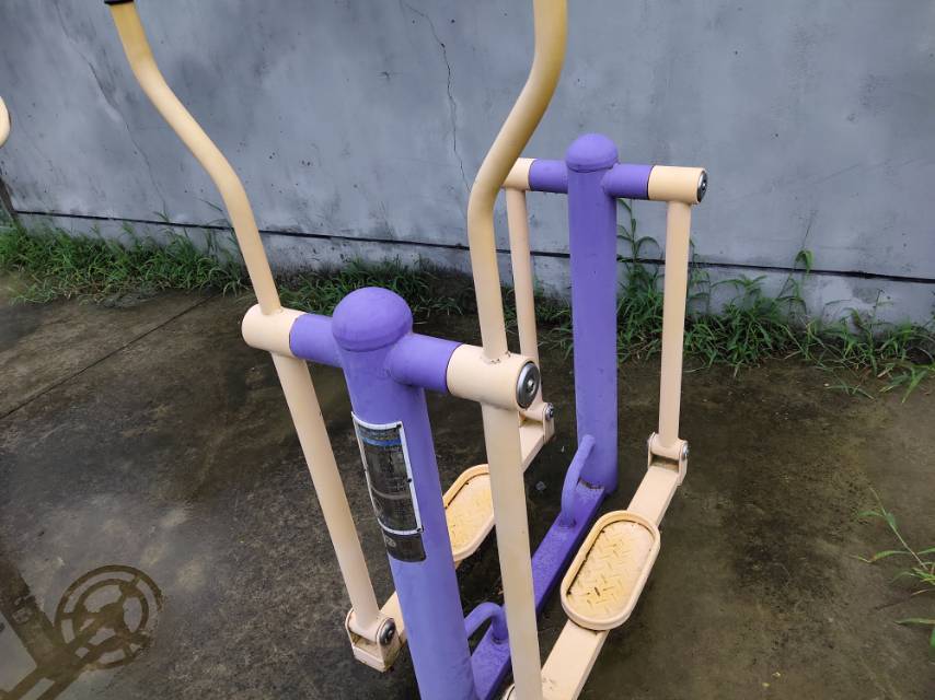 平步機(jī)