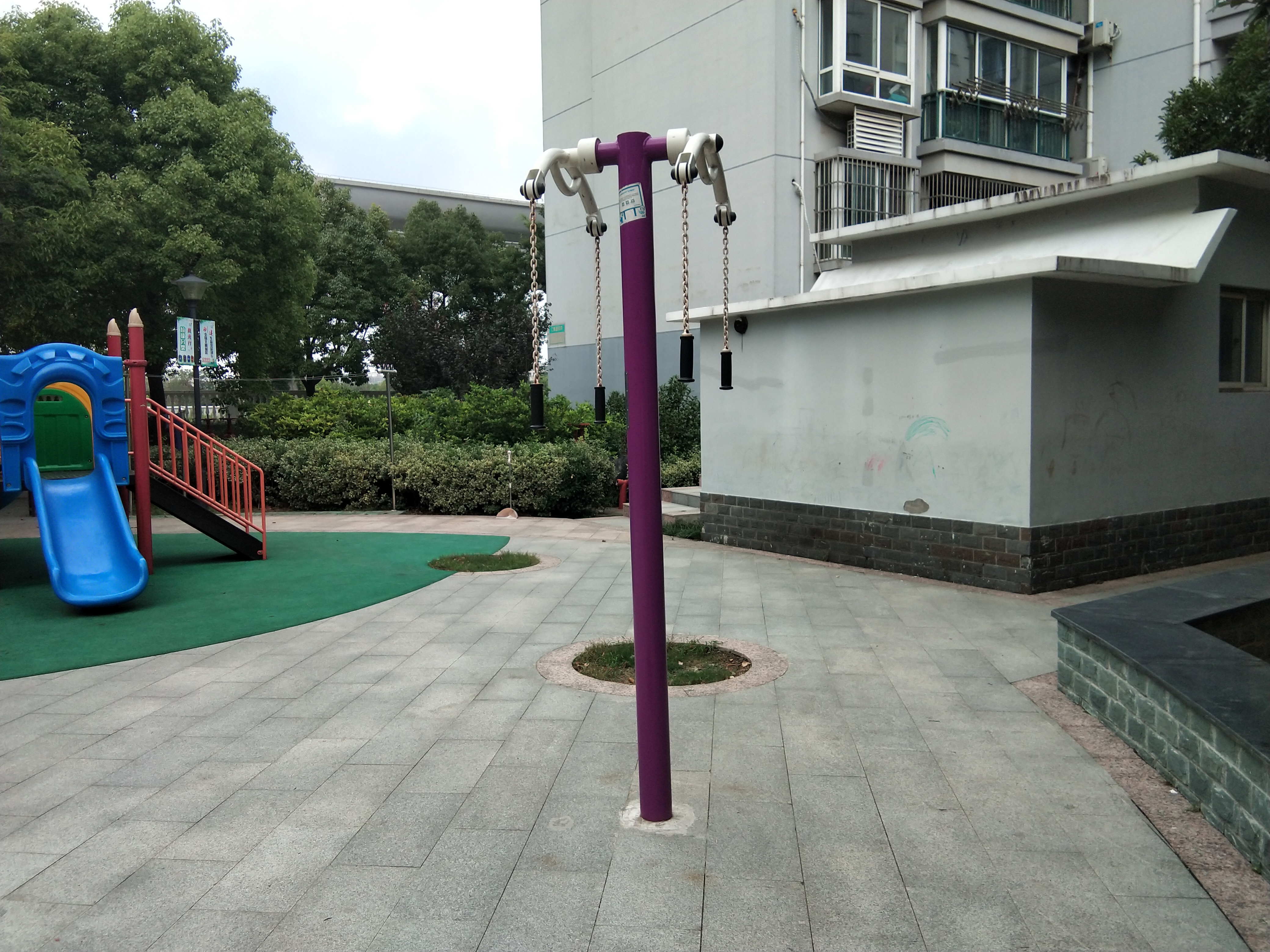 上肢牽引器