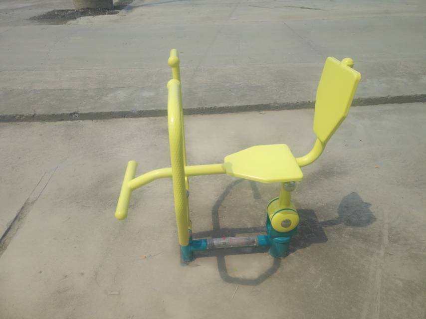 劃船器