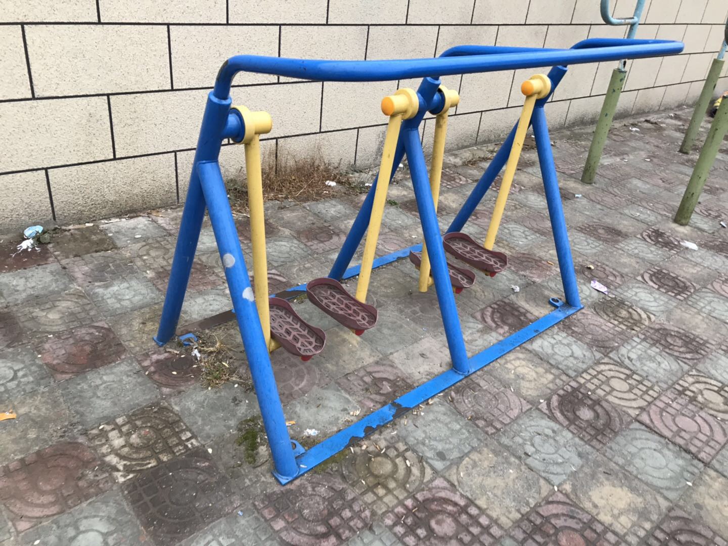 漫步器