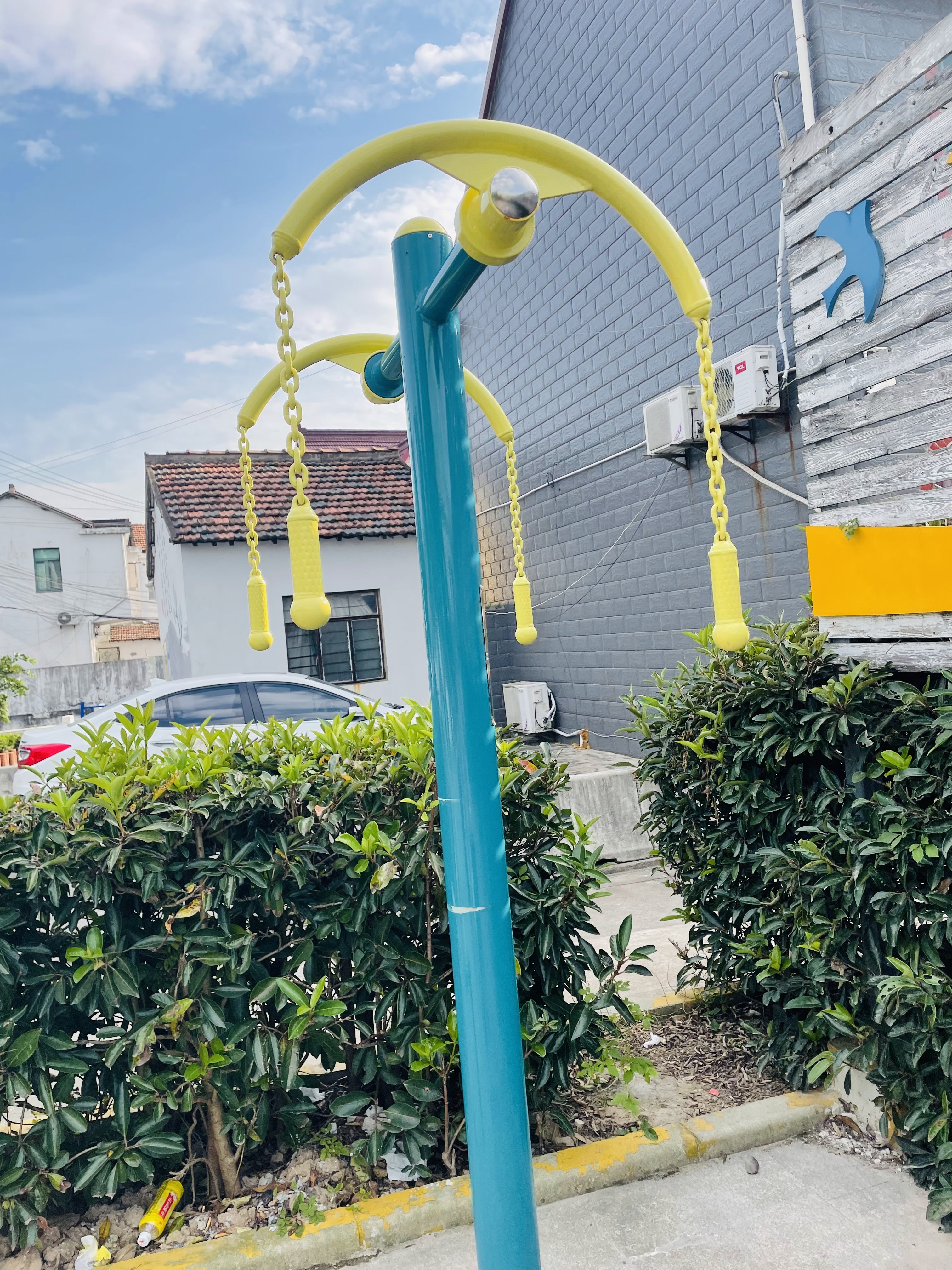 上肢牽引器