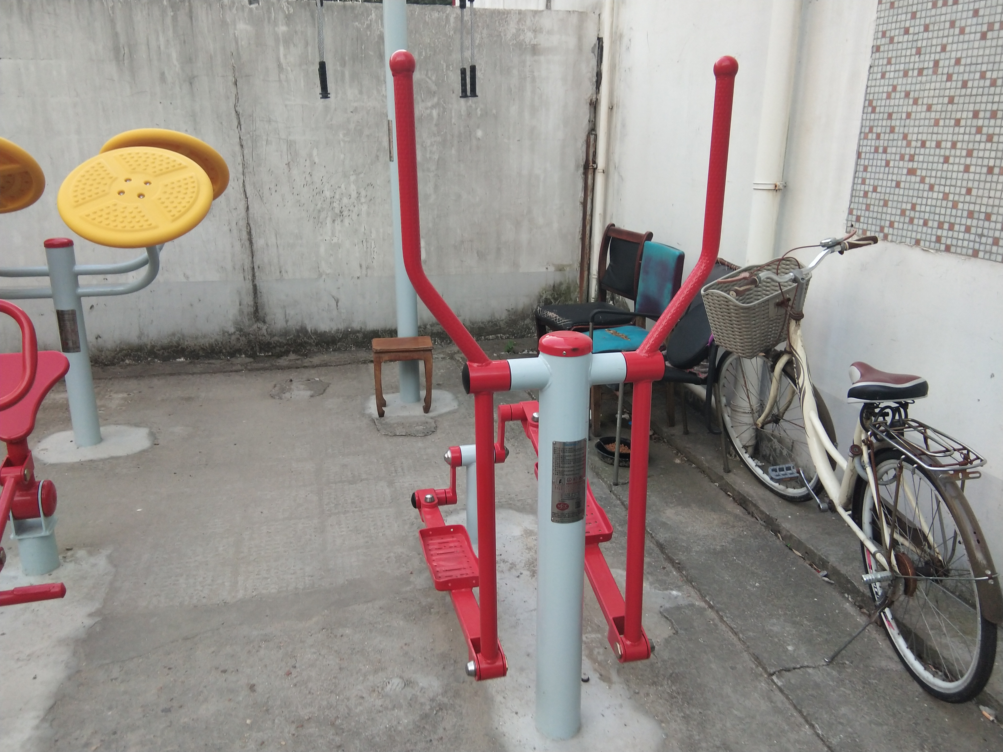 橢圓機(jī)