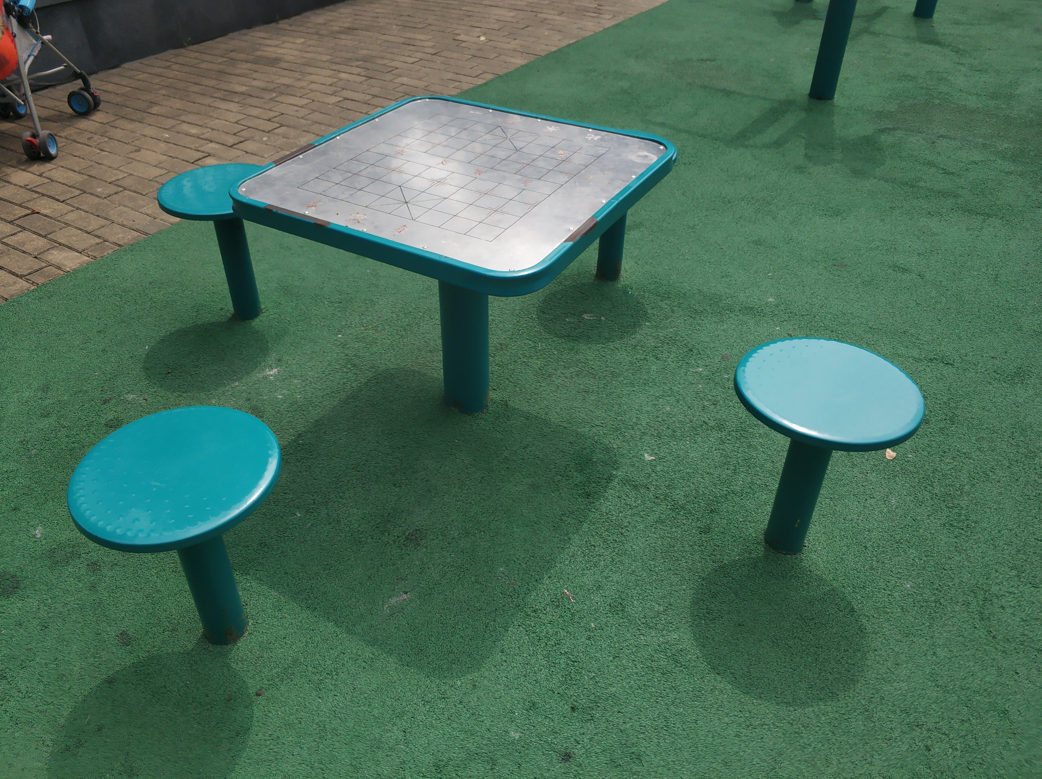 軌道式中國(guó)象棋