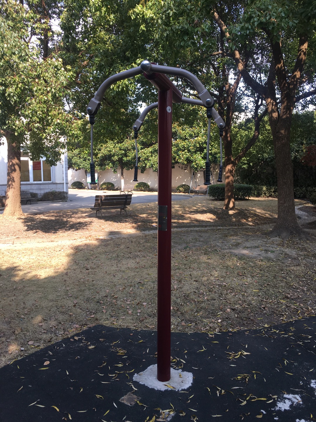 上肢牽引器