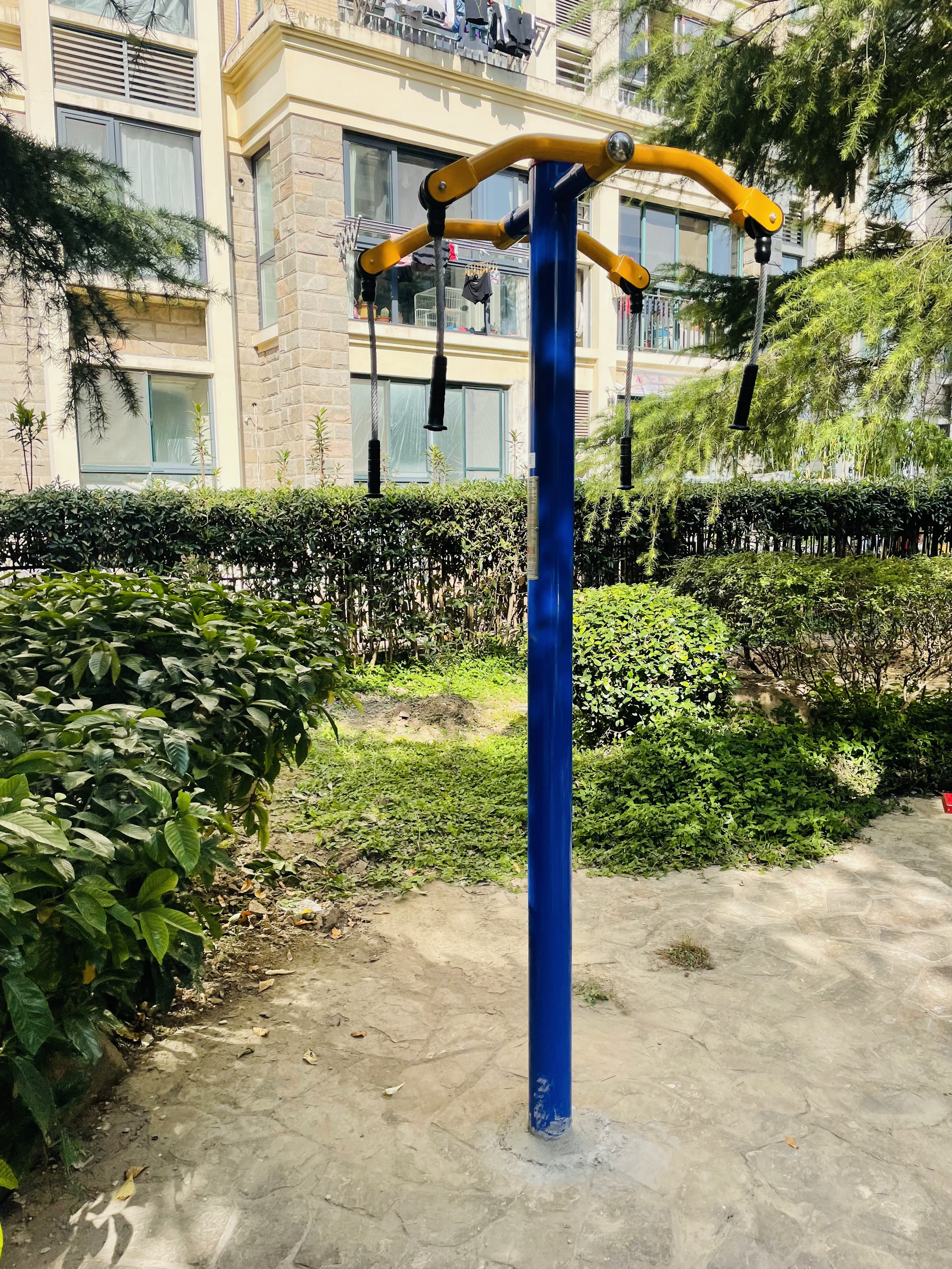上肢牽引器