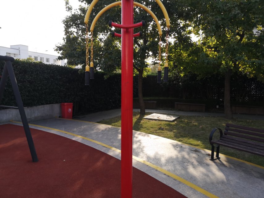 上肢牽引器