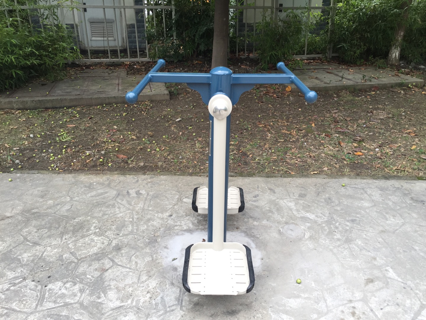 鐘擺訓練器