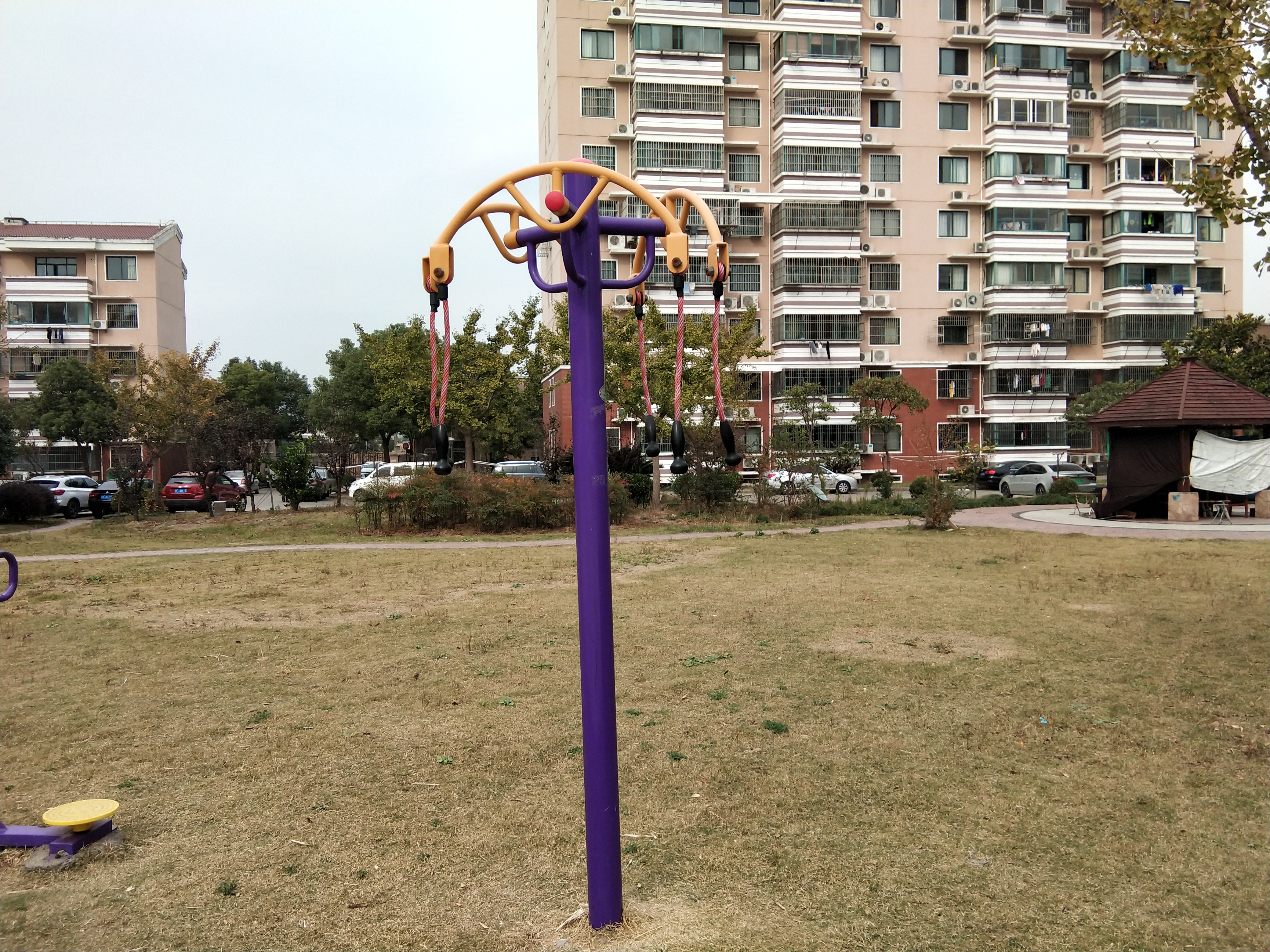 牽引器