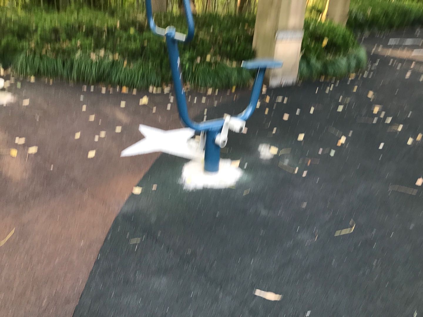 健身車