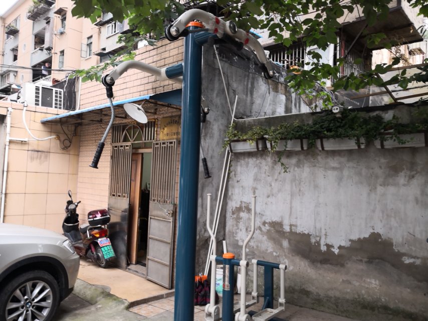 上肢牽引器