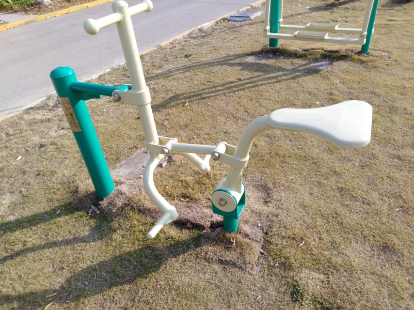 健騎機(jī)