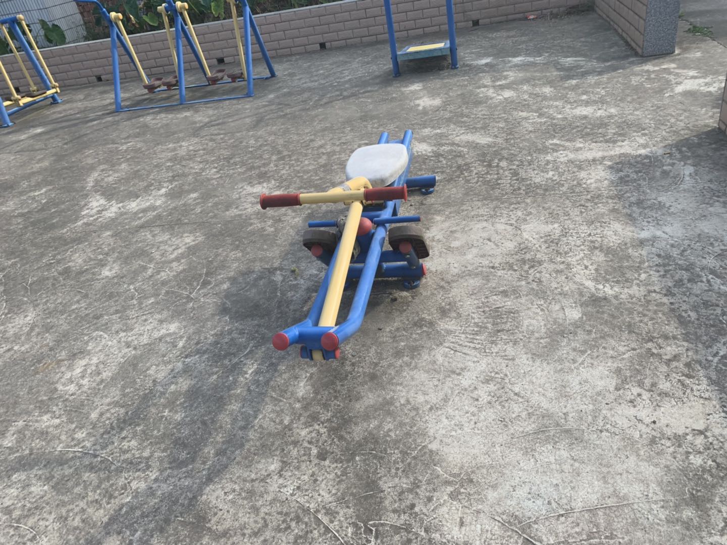 賽艇